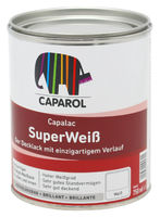 Caparol Capalac SuperWei