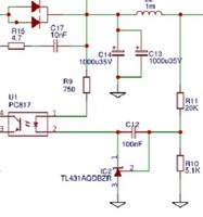 China Schaltnetzteil Modifizieren Wie Elektronik Hifi Forum