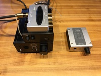 USB Audio DAC/KHV