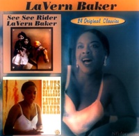 LaVern Baker