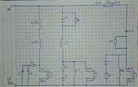 Schaltplan Revox Plenum B-MKII