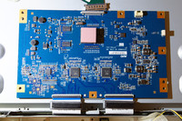 LE40B650 Board