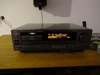 JVC xd-z1010