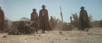 Once Upon A Time In The West