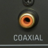 coax