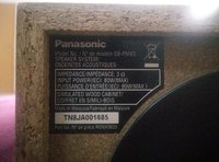 Panasonic LS