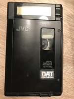 JVC XD-PD1 pro 