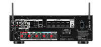 Denon AVR-S650H 5.2-Kanal AV-Receiver