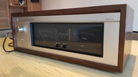 Luxman 1600