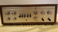 Luxman 350 