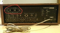 Luxman 350