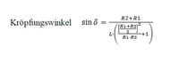 Optimum angular offset_Formel_2