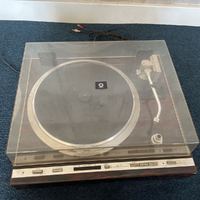 VICTOR QL-Y5 turntable Auktion @ Aleado_11