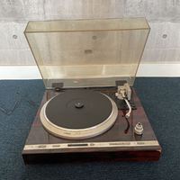 VICTOR QL-Y5 turntable Auktion @ Aleado_3