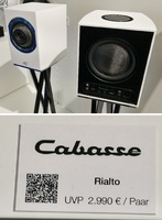 HighEnd Cabasse 2