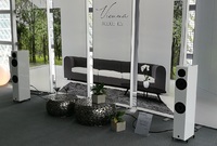 HighEnd Vienna Acoustics