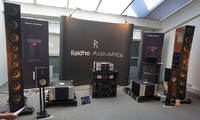 Raidho TD6