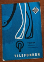 Telefunken 2