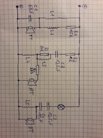 PCX-2_Weiche_Schaltplan