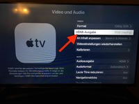 Apple TV 4K