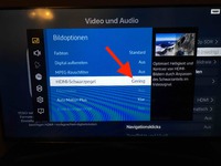 Apple Tv 4k Richtige Hdmi Einstellung Fur Samsung J6250 Multimediaplayer Hifi Forum