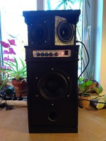 Boombox Finish Of