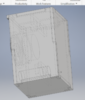 CAD Modelle