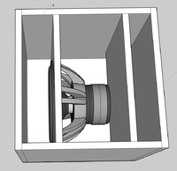 Bus Winisd bp4 sketchup neu