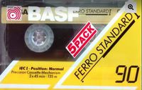 Ferro Standard I 90 (1991)