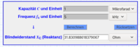 Screenshot_2020-08-03 Kapazitiver Blindwiderstand Rechner Reaktanz Kondensator Frequenz - sengpielau