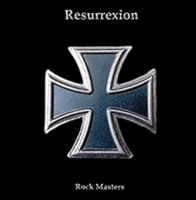 Resurrexion - Rock Masters