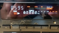 PIONEER CTS-610