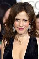 Mary-Louise Parker - Golden Globes !