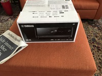 Yamaha RX-V6A