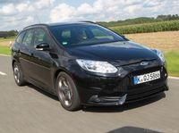 Ford Focus ST, 250PS