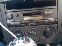 Golf 4 Radio