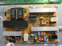 IP Board zu Samsung LE46B650