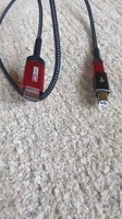 HDMI USB B