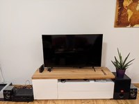 Setup TV