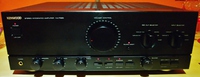 Kenwood KA 7020