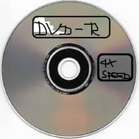 DVD -R 4x Speed 4,7GB 