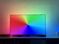 angebliches Ambilight