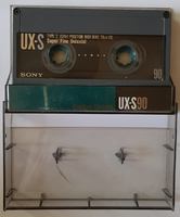 Sony UXS90 1