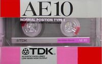 TDK AE 10