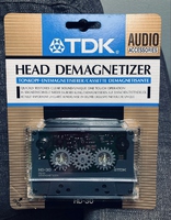 TDK Demagnetizer