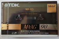 TDK MA-XG EUR