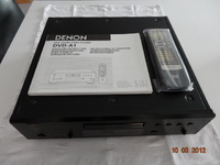 Denon DVD-A1