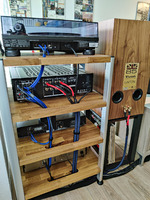 Hifi Rack