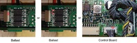 Ballast-Bypass