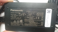 Panasonic SC-GA10EG-W Netzteil nah